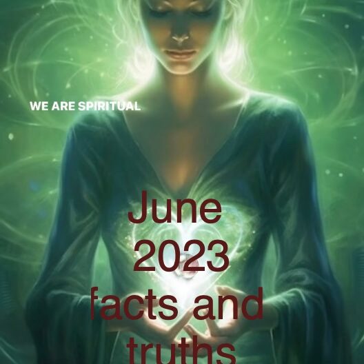 JUNE 2023