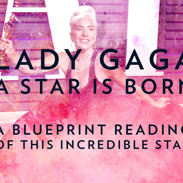 march 2019 lady gaga