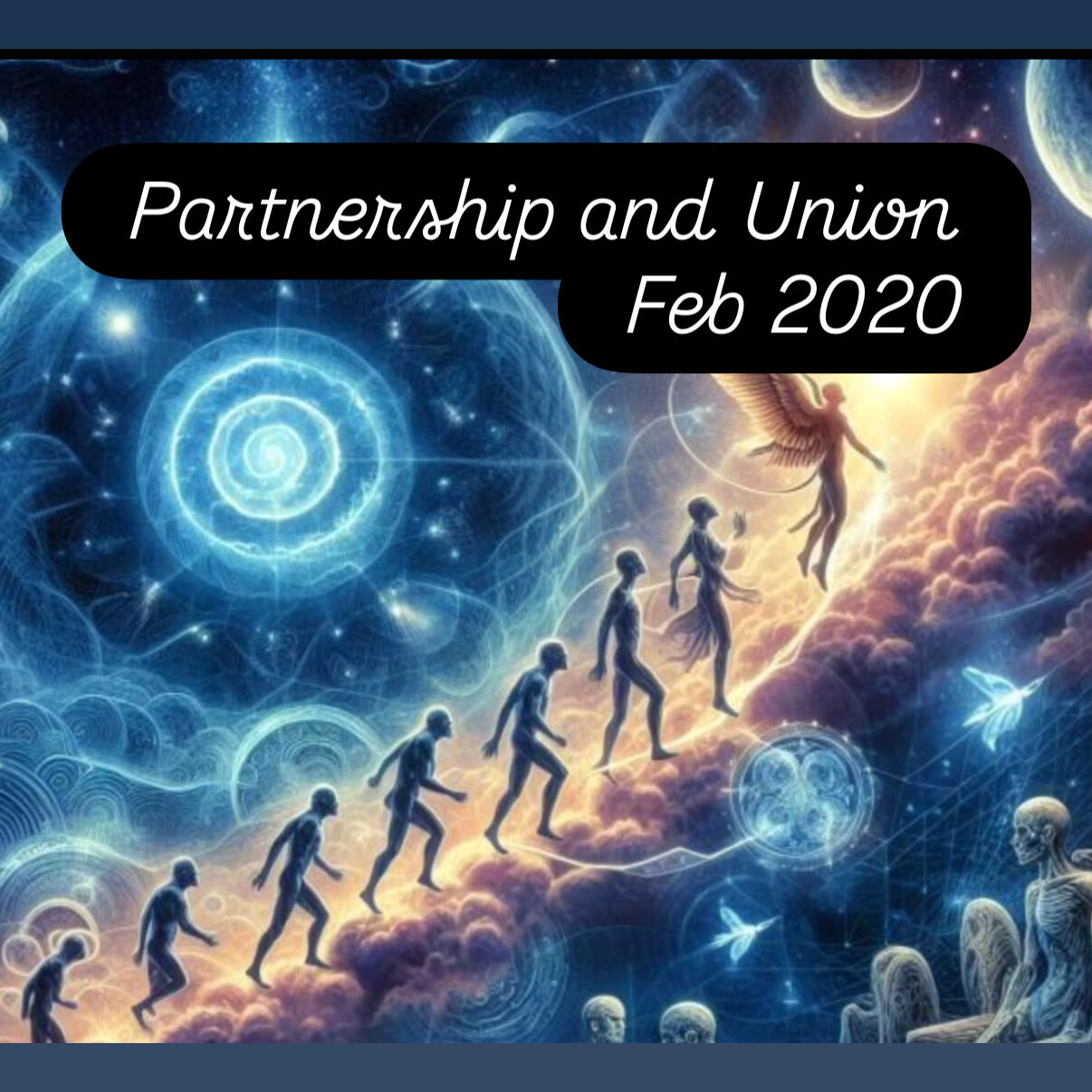 partnership and union feb 2020